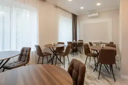 Arion Mini Avtozavodskaya - 75