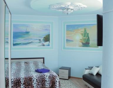 Surprise Yablochkova - 17