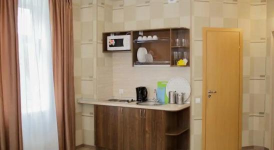 на Турбинной - 99