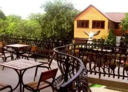 АНДАЛУСИЯ - 21