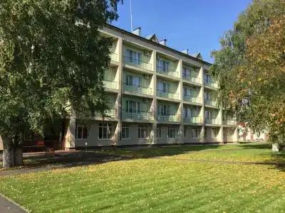 Парк Богородск - 2