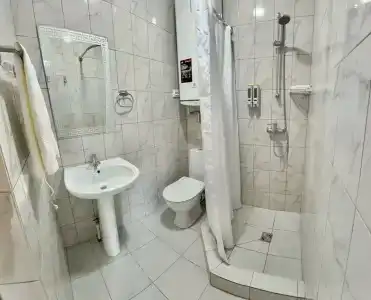 Zelenyy dvor - 24