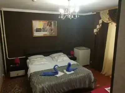 Dobryie Sosedi Guest house - 58