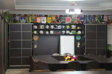 Петровск - 37