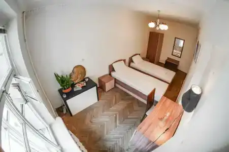 Koryushka Poshla - 3