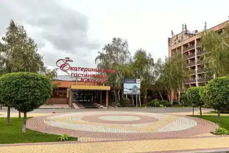 Гостиничный комплекс Екатерининский - 51