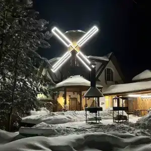 Березка - 5