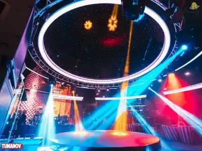 Iceberg Premium - 31