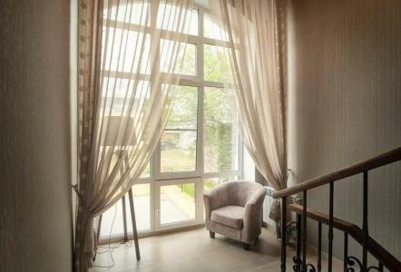 Stariy Dvorik on Orlovskaya - 29