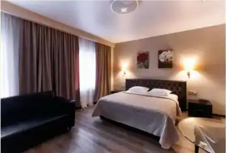 Tayozhnyij mini-hotel - 25