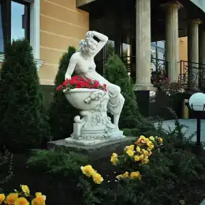 Парк-Замковый - 74