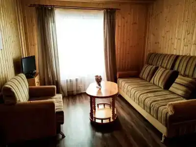 Urev Tourist base - 9