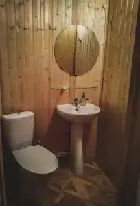 Urev Tourist base - 11