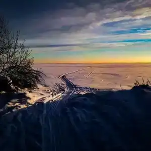 Urev Tourist base - 17