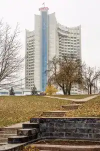 Беларусь - 6