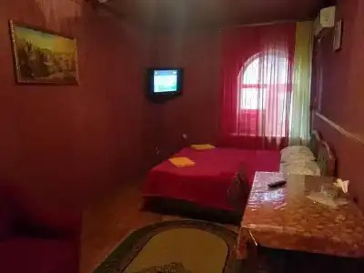 Complex Izumrud - 80