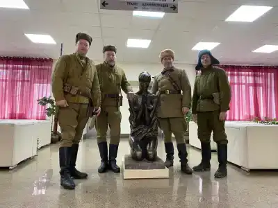 Art-Volzhskii Resort - 21