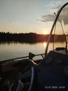 Recreation center Himik - 28