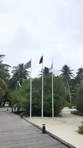 Meeru Island Resort & Spa - 90