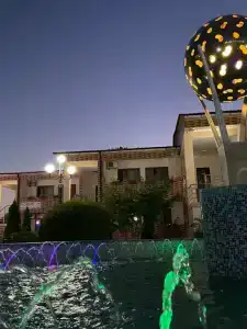 Гостиничный комплекс Джами - 34