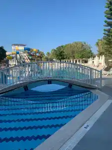 Mira Meridia Beach Resort - 34