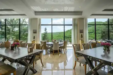 Aurora Resort Tsaghkadzor - 9