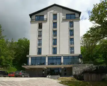 Aurora Resort Tsaghkadzor - 35