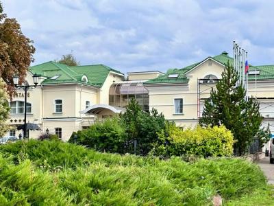 Old Estate & SPA - 0