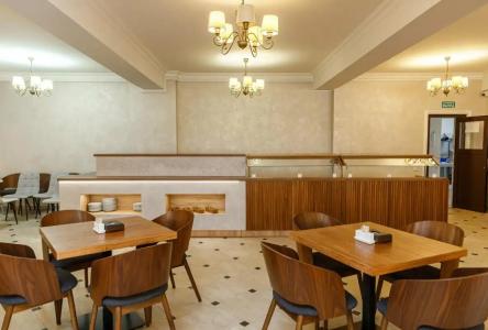 Гостиничный комплекс DELFIN - 23