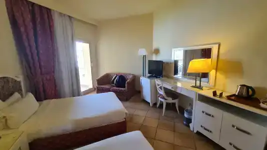 Xanadu Club Makadi Bay - 51