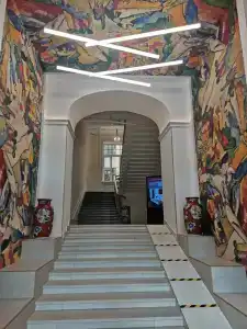 Best Western Plus Centre - 20