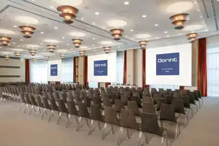Dorint An der Messe Koln - 45
