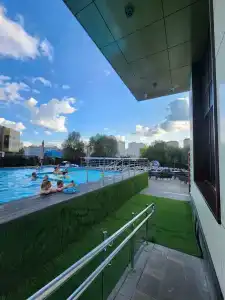 Ayaz Aqua - All Inclusive - 34