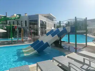 AURUM FAMILY RESORT & SPA - 98