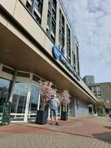 Best Western Vilnius - 15