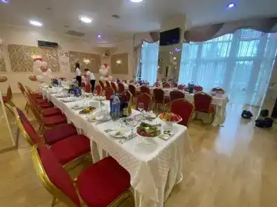 Веселый Хотэй - 23