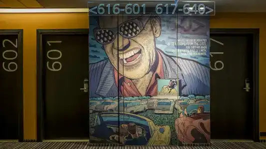 Comfort LT - Rock 'n' Roll Vilnius - 76