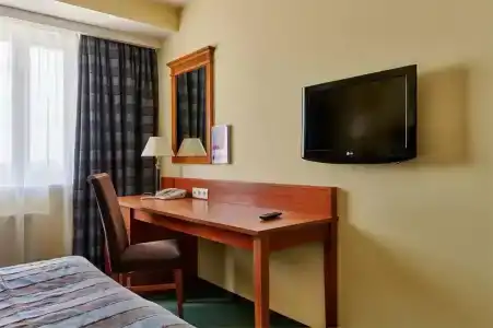 Marins Park Moskva Prazhskaya - 27