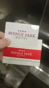 Avenue Park - 17