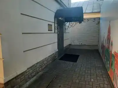 Democrat on Fontanka 104 2K - 47