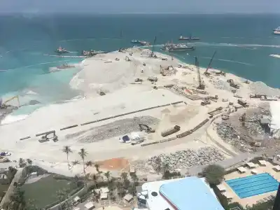 Jumeirah Beach - 81