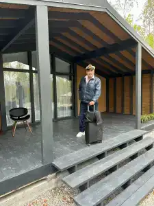 Izovela  Sanatorium - 24