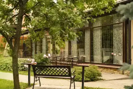 Russian Seasons Comfort Yaroslavl - 8