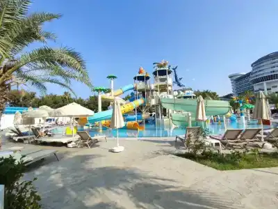 Elysium Elite&Spa - 8