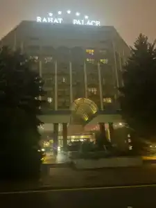 Rahat Palace - 41