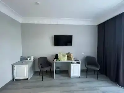 Aysberg Kaspiysk - 62