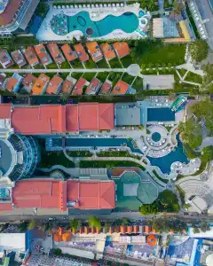 Akra Kemer - All Inclusive - 6