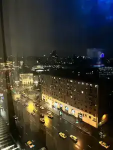 Marriott Imperial Plaza - 96