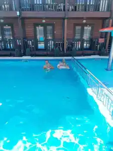 Karo Recreation center - 24