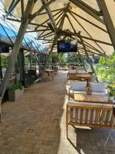 Novotel Moscow Sheremetyevo Airport - 36